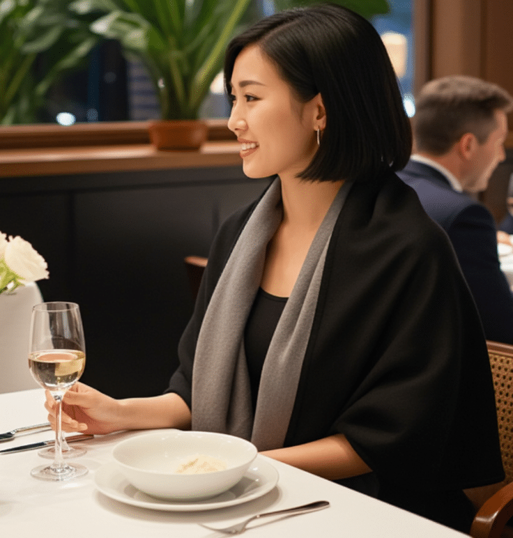 Shielding Faraday Silver Cotton Shawl EMF Protection and Shielding Fabric Soft and Luxurious Shielding Faraday Silver Cotton Shawl EMF Protection and Shielding Fabric Soft and Luxurious