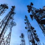 Radio frequencies 5G EMF Radiation