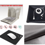 Shielding Grounding Bundle Starter Kit 5G EMF Protection
