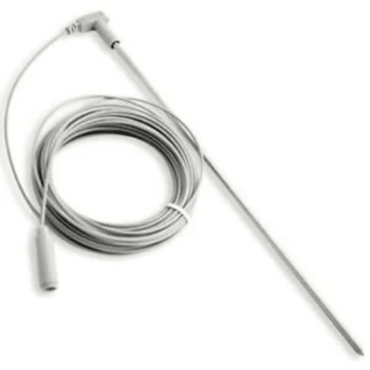 Grounding Rod 40ft White Cord Package