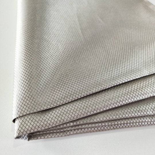 Shielding Military-Grade Faraday Fabric EMF Protection