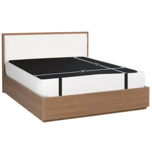 Grounding Earthing Bed Mat for Better Sleep