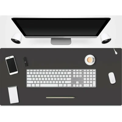 Grounding Computer or Foot Mat for Better Health 26x10in