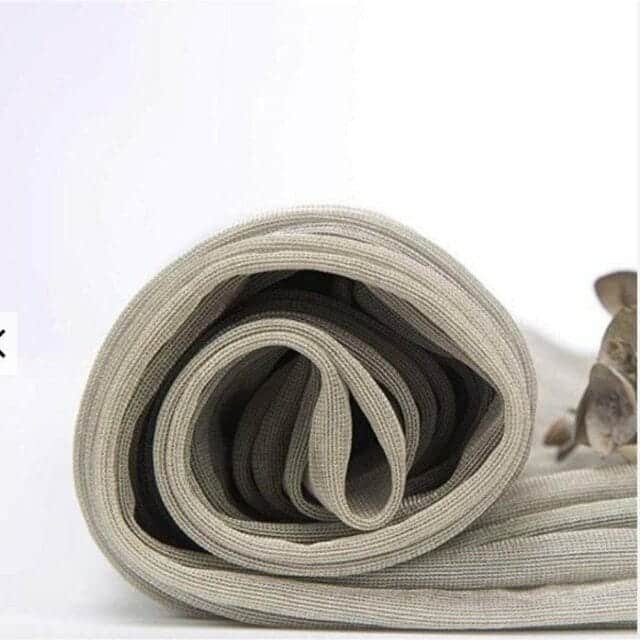 Shielding 100% Silver Canopy Breathable Fabric