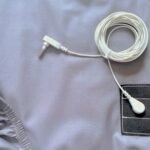 Redemption Shield Grounding Earthing Bed Sheet for Better Sleep and Anti-Inflammation Redemption Shield Grounding Earthing Bed Sheet for Better Sleep and Anti-Inflammation