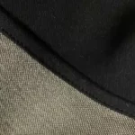 Shielding Silver Soft Cotton Hood