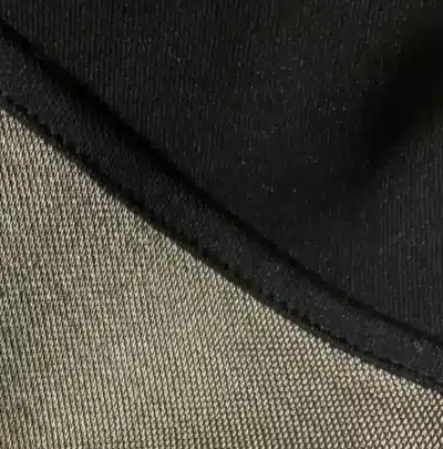 Shielding Silver Soft Cotton Hood Shielding Silver Soft Cotton Hood