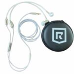 Redemption Shield® 3.5mm iPhone 6-14 Air Tube Headset for Blocking Radiation Redemption Shield® 3.5mm iPhone 6-14 Air Tube Headset for Blocking Radiation