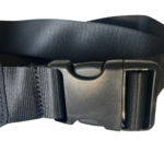 Military-Grade Faraday Lining Bag Fanny Pack | EMF Protection | 5G Protection | Waist Bag | Belly Bag. Military-Grade Faraday Lining Bag Fanny Pack | EMF Protection | 5G Protection | Waist Bag | Belly Bag.