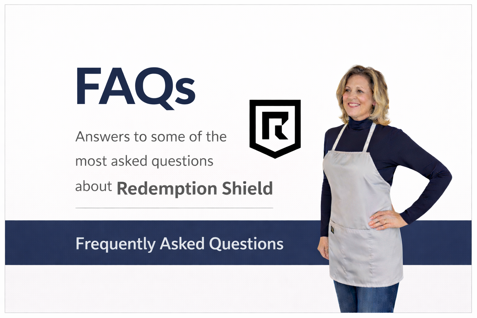 FAQs 1 Redemption Shield FAQ - Answer to many questions.