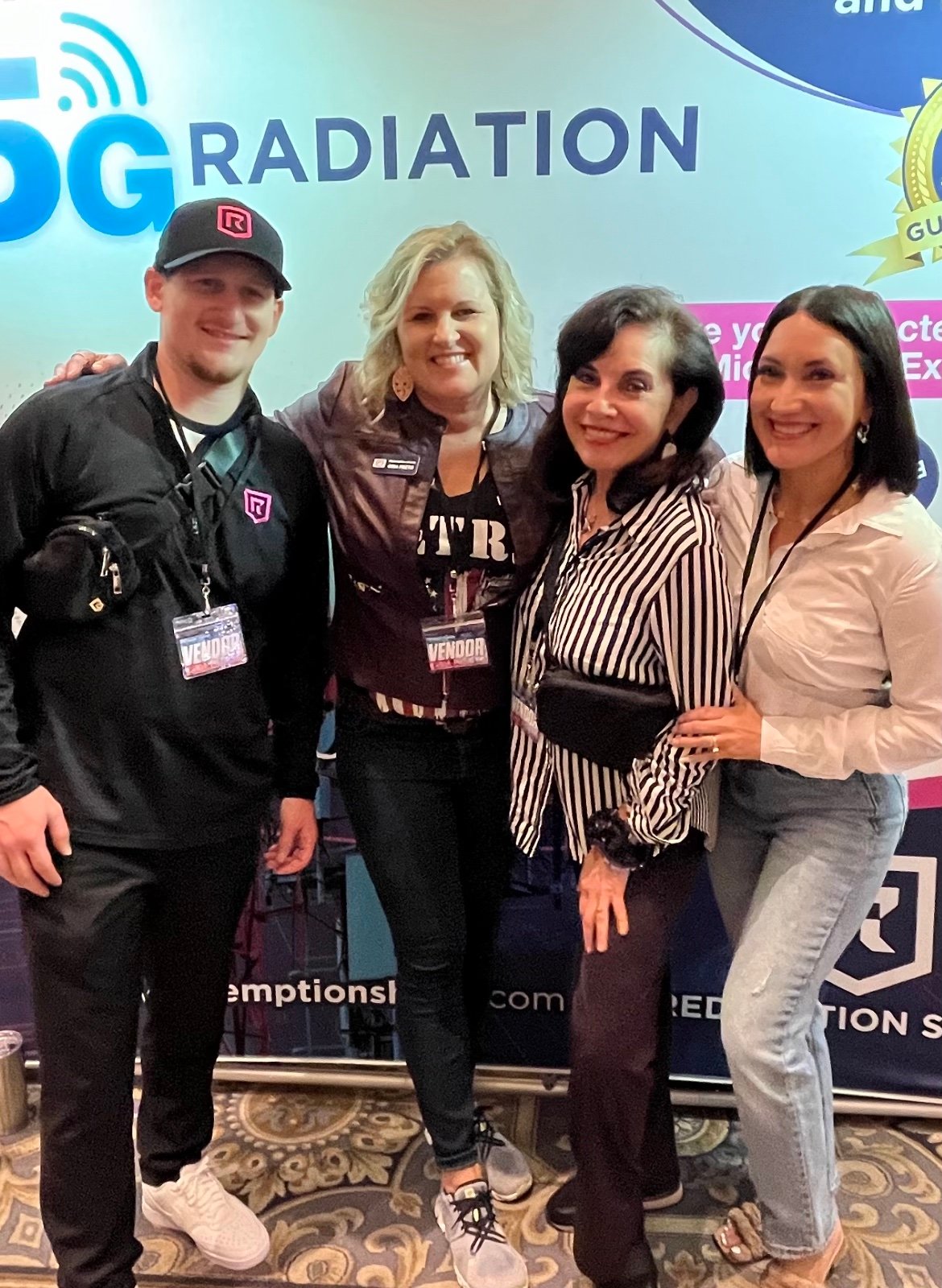 About Us 7 Redemption Shield Miami Florida