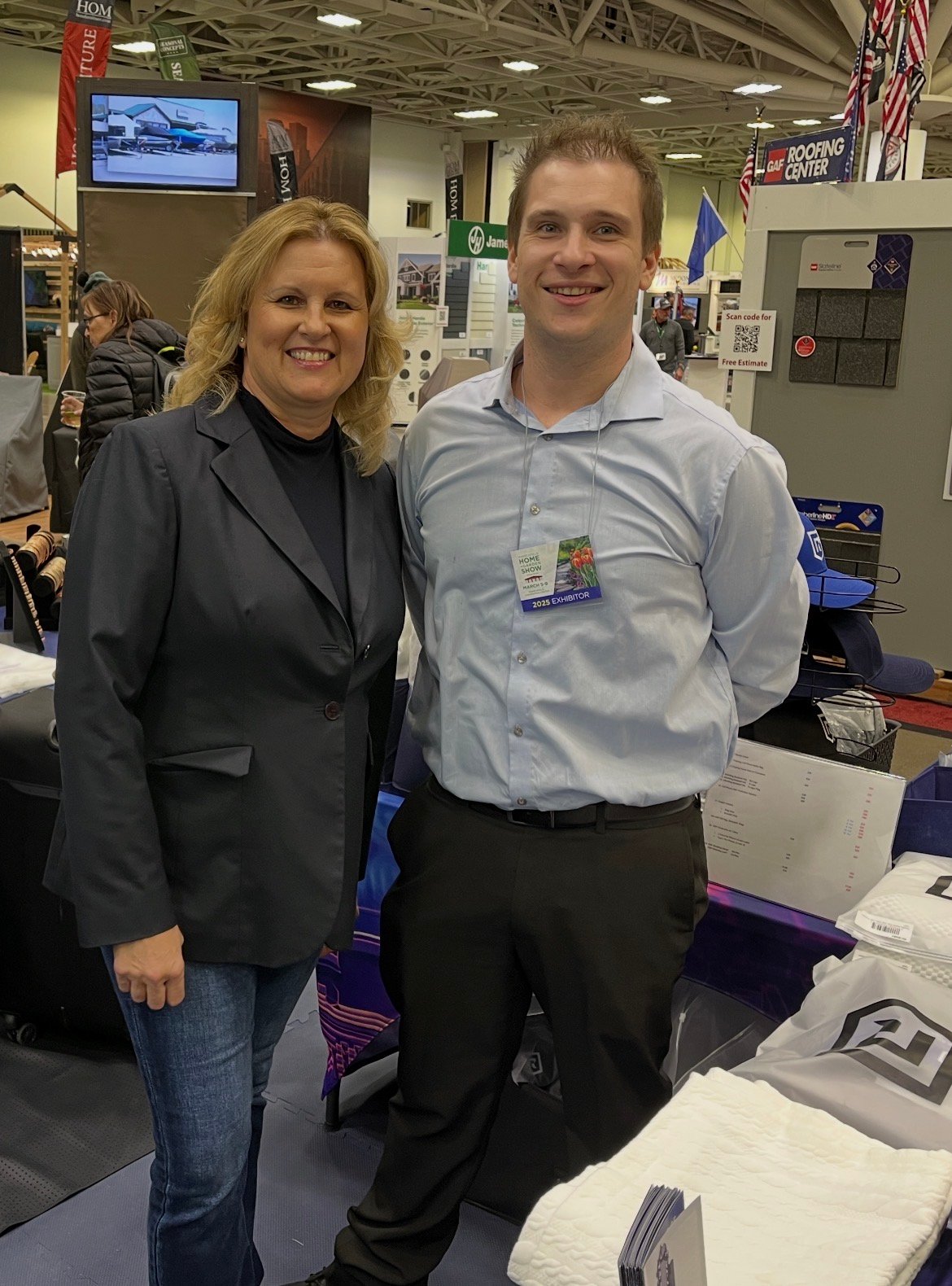 About Us 8 Redemption Shield Minnesota