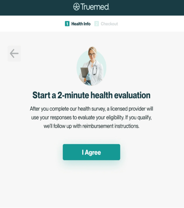 Truemed 3 Redemption Shield Partners with Truemed HSF/FSA Payments System