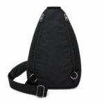 Military-Grade Faraday Lining Bag Sling Pack | EMF Protection | 5G Protection | Sling Bag Military-Grade Faraday Lining Bag Sling Pack | EMF Protection | 5G Protection | Sling Bag