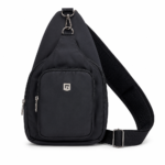 Military-Grade Faraday Lining Bag Sling Pack | EMF Protection | 5G Protection | Sling Bag Military-Grade Faraday Lining Bag Sling Pack | EMF Protection | 5G Protection | Sling Bag