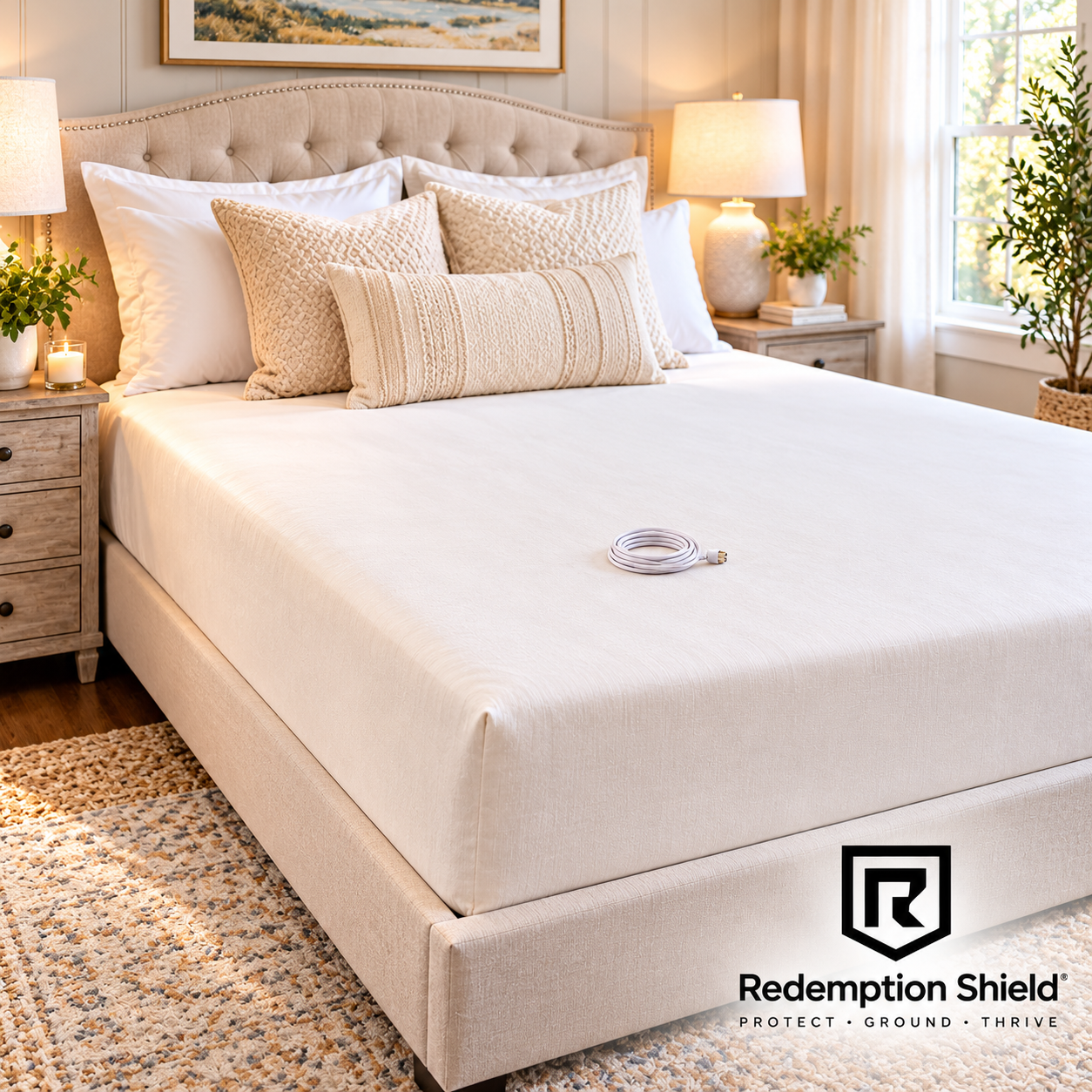 2026 Best Grounding Bed Sheets