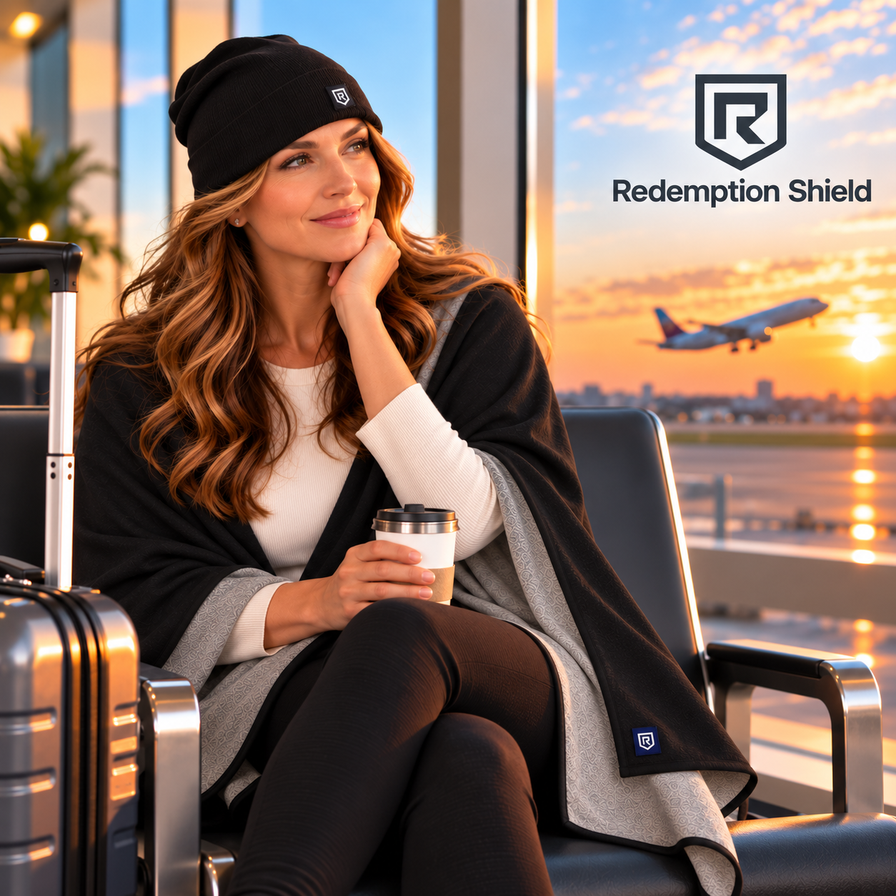 EMF Protection While Traveling: Practical Tips for Hotels, Airports and Road Trips