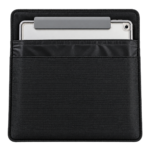 Redemption Shield® iPad Faraday Bag – EMF Protection Redemption Shield iPad Faraday bag for shielding a tablet from radio frequency signals