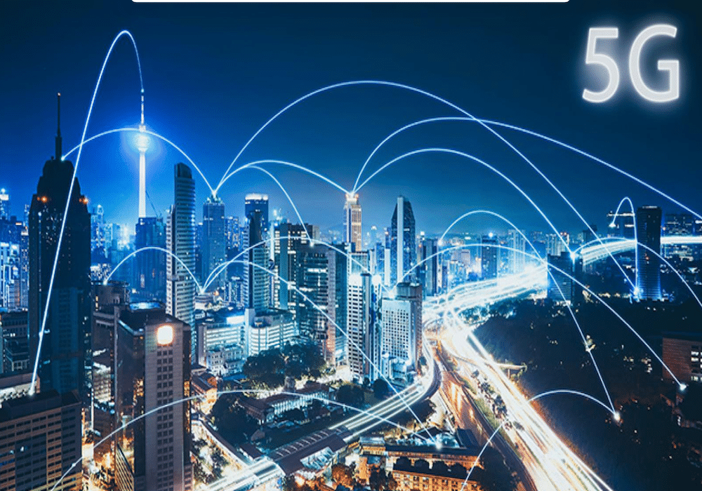 The Truth About 5G: Debunking the Hype and EMF Dangers