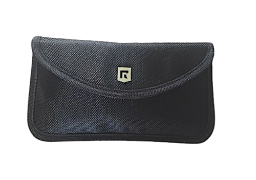 Military-Grade EMF Protection Faraday Bags Shield Your Body | RFID Wallet | 5G Protection.