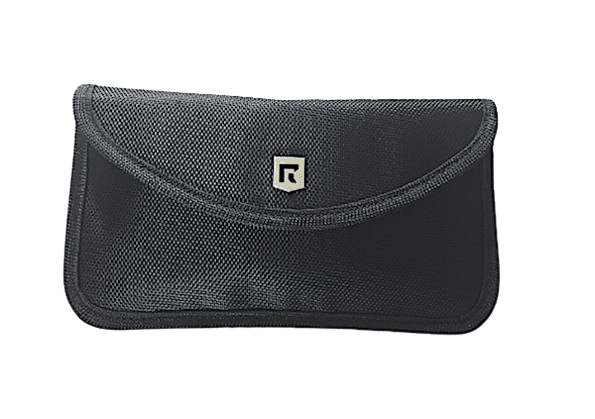 Military-Grade EMF Protection Faraday Bags Shield Your Body 3 Military-Grade EMF Protection Faraday Bags Shield Your Body | RFID Wallet | 5G Protection.