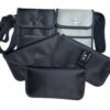 Military-Grade EMF Protection Faraday Bags Shield Your Body | RFID Wallet | 5G Protection.