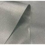 Shielding Military-Grade Faraday Fabric EMF Protection. Copper Faraday fabric can be used to block frequency.