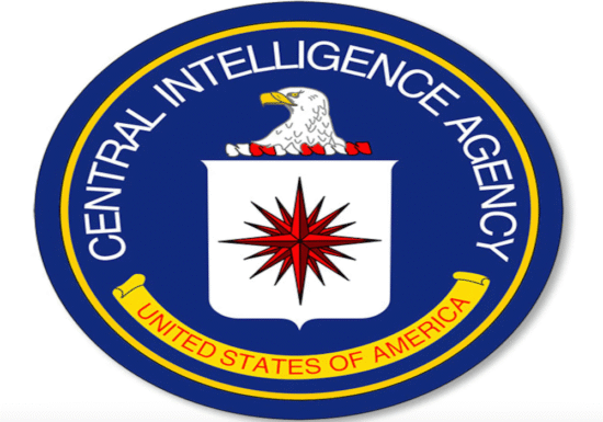 Declassified CIA Documents on Non-Ionizing Millimeter Waves