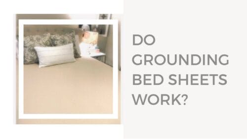 Do Grounding Bed Sheets Work | Benefits, Side Effects & More - Redemption Shield |Earthing for Health.