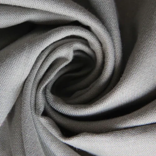 Shielding 35% Silver Cotton Cut Fabric EMF Protection | Faraday Fabric.