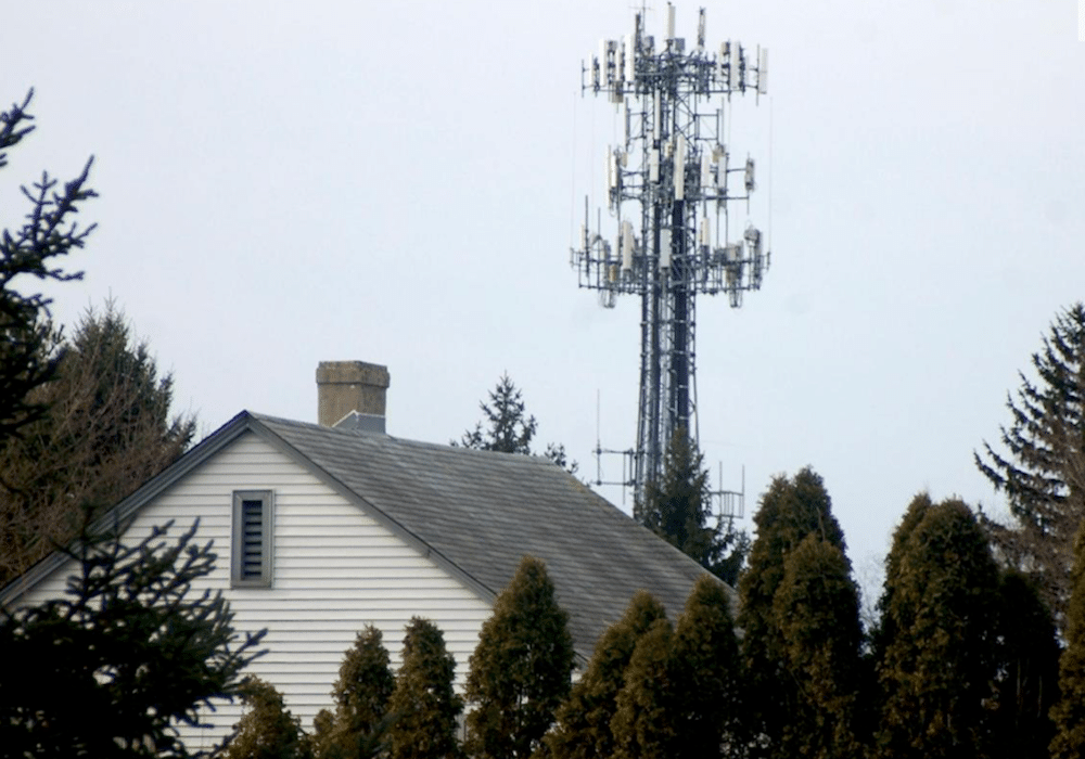 Keep Yourself and Your Home Safe from Electromagnetic Frequencies
