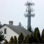 How Many 5G Cell Towers Are There? | Redemption Shield® Home with EMF Radiation are looking for products that are more faraday like.