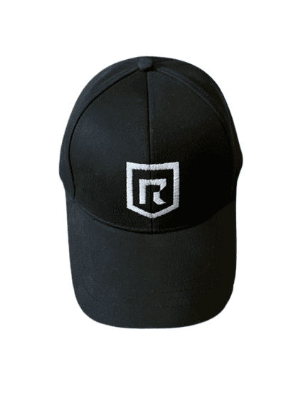 Redemption Shield® |EMF Protection | Shielding Faraday | EMF Protection | Baseball Hat | EMF Block Hat.