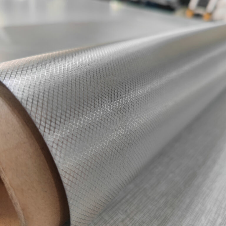 Shielding Military-Grade Faraday Fabric EMF Protection | 5G Protection | Copper Fabric | Faraday Textile.