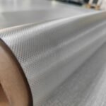 Shielding Military-Grade Faraday Fabric EMF Protection | 5G Protection | Copper Fabric | Faraday Textile.