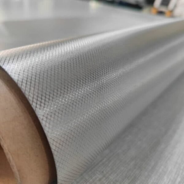 Shielding Military-Grade Faraday Fabric EMF Protection | 5G Protection | Copper Fabric | Faraday Textile.