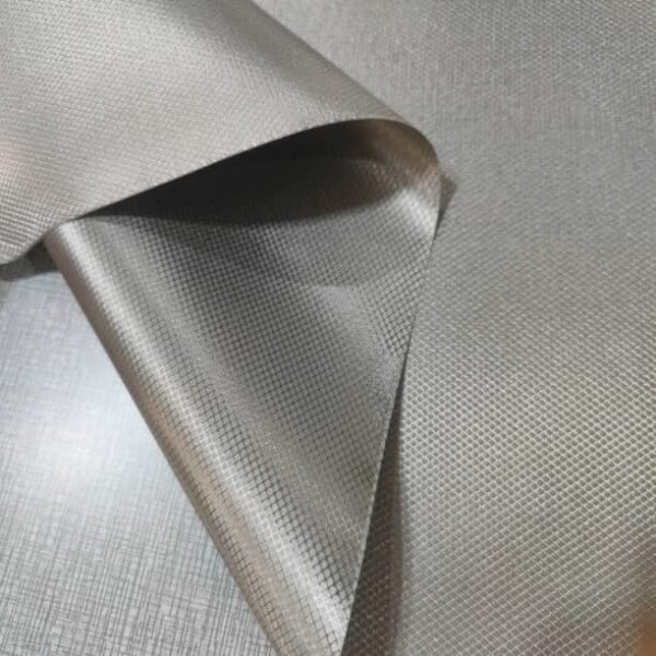 Shielding Military-Grade Faraday Fabric EMF Protection | 5G Protection | Copper Fabric | Faraday Textile.