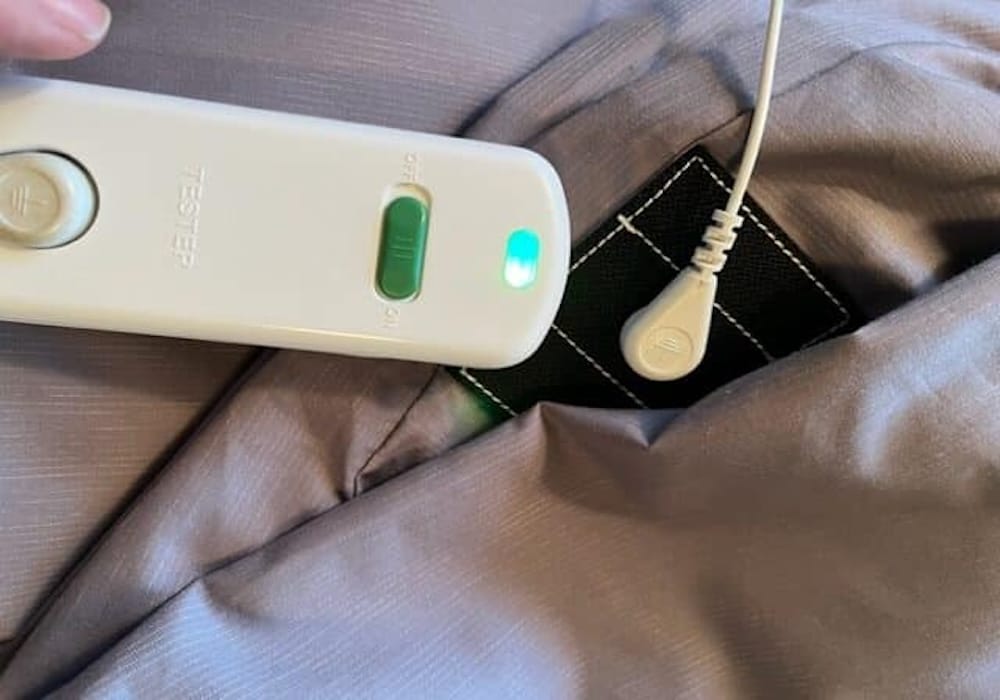 Do Grounding Bed Sheets Improve Your Health
