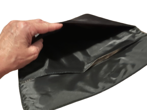 Military-Grade EMF Protection Faraday Laptop Bag | RFID | 5G Protection.