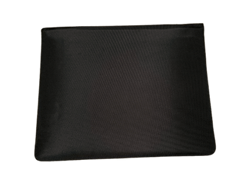 Military-Grade EMF Protection Faraday Laptop Bag | RFID | 5G Protection.