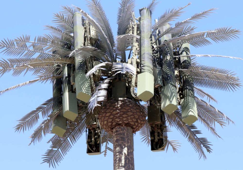 Protecting Yourself from 5G Towers | EMF Protection | EHS Illness |Antennasearch.com | Cell Tower Danger.