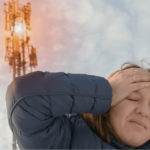 The Dangers of Cell Towers to Our Health | EMF Protection Products Bedsheets, Canopies & Accessories. EMF blocking faraday fabrics.