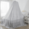 Bed Canopies & Accessories. EMF blocking | faraday fabrics. EMF Blocker | Faraday Fabric| Grounding and Earthing.