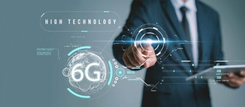 5G UW and 6G Network Upgrades: The Harsh Effects on Our Body.