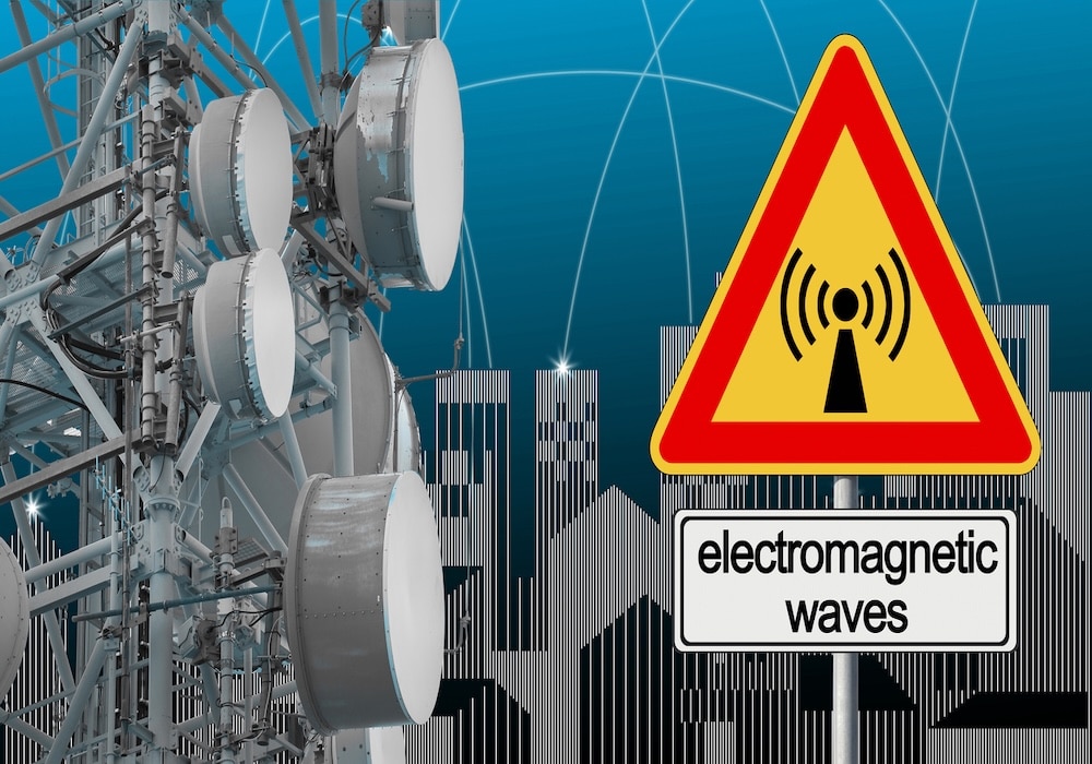5G UW and 6G Network Upgrades: The Harsh Effects on Our Body