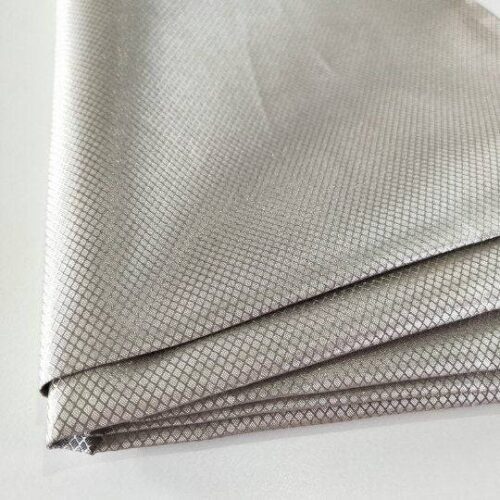 Shielding Military-Grade Faraday Fabric EMF Protection | 5G Protection | Copper Fabric | Faraday Textile.