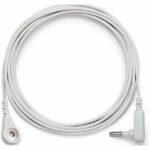 Redemption Shield Grounding Earthing 15 ft Cord Redemption Shield Grounding Earthing 15 ft Cord | Anti-Inflammation | EMF Protection | Health and Earthing.