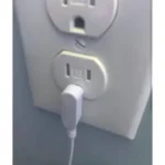 Redemption Shield Grounding Earthing Plug and Outlet | EMF Protection | Anti-Inflammation | Health and Earthing. Redemption Shield Grounding Earthing Plug and Outlet | EMF Protection | Anti-Inflammation | Health and Earthing.