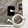 Shielding Jersey Cotton EMF Protection Blanket | Faraday Fabric | Cell Phone Dangers | 5G Protection.